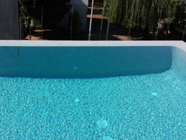 Piscines