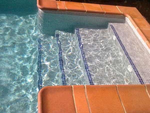 Piscines